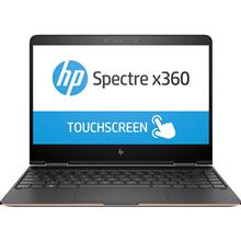 لپ تاپ اچ پی مدل Spectre X360 13T AE000  با پردازنده i7 و صفحه نمایش Full HD لمسی